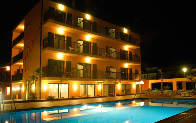 Restaurant Hotel Picasso
