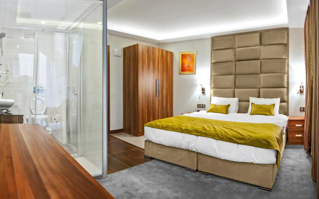 The 22 Hotel