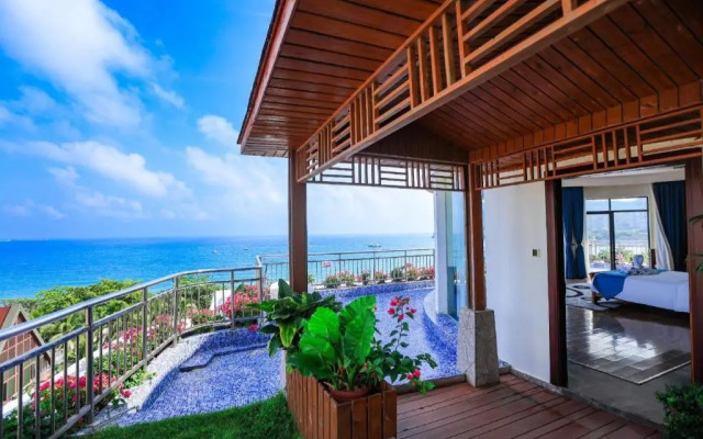 Sanya Luyi Sea View Hotel