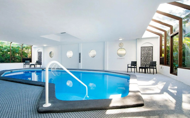 Acapulo 2 Bed Ocean View Surfers Paradise