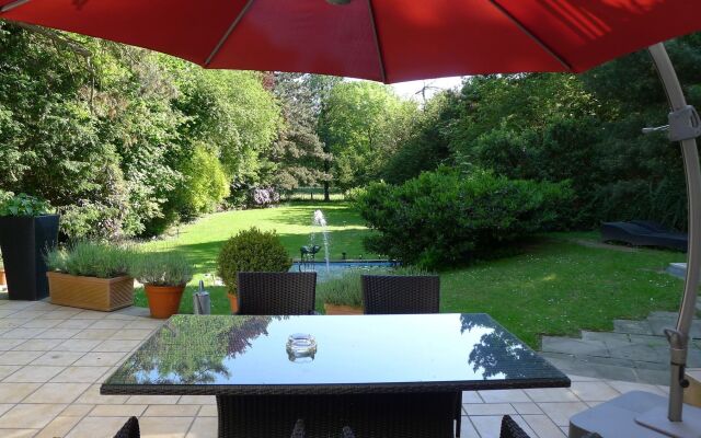 Hotel Villa im Park