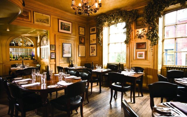 Hotel du Vin & Bistro Winchester