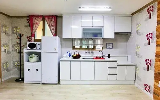 Jeongseon Specific Position Pension