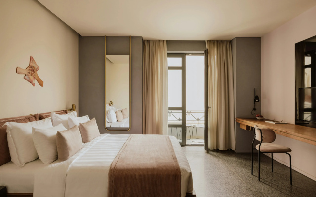 Perianth Hotel, a member of Design Hotels - photo 5