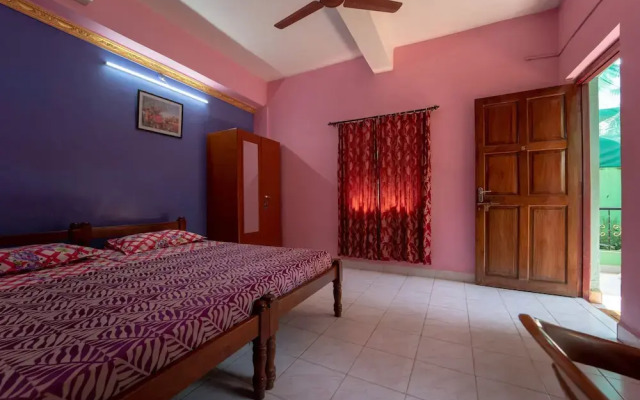 Nelmar Nest Guest House