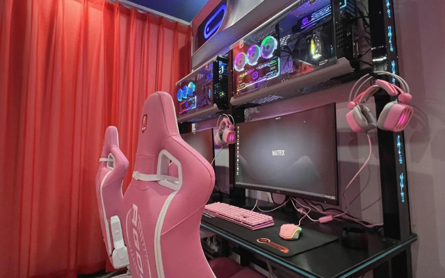 Juhai Important Hotel