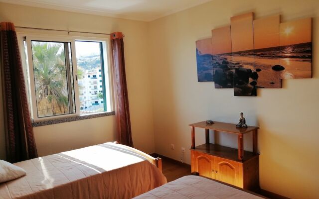 Caniço Sol Apartment