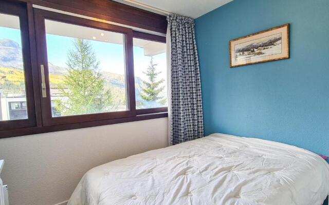 Appartement Flaine, 3 pièces, 6 personnes - FR-1-425-133