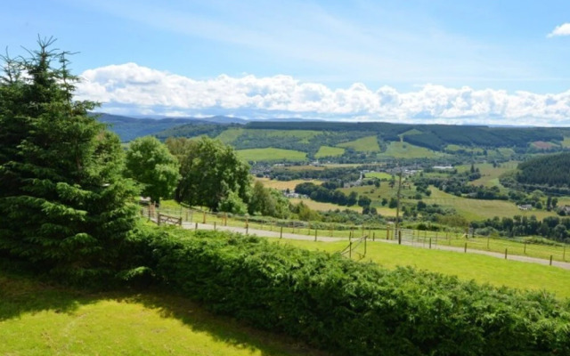 Glen View Lodge