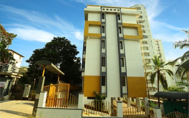 SilverKey Executive Stays 20010 Kakkanad
