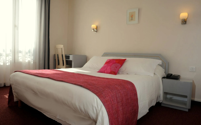 Casa Serena Paris Hôtel