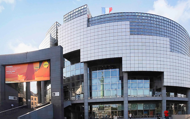 Hotel ibis Paris Bastille Opera 11ème