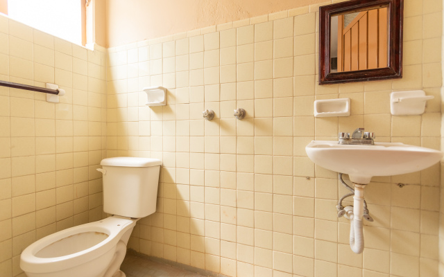 OYO Hotel Emperador, Oaxaca