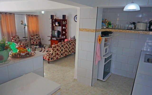 Hostal Maritza y Titi