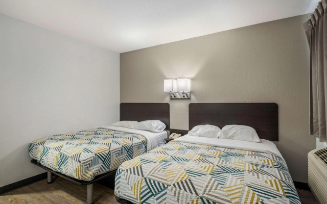 Motel 6 Sandston, VA - Richmond, Va