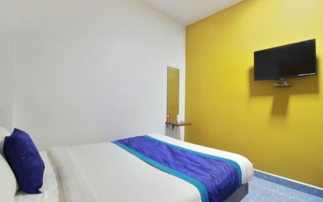 Prakash Residence