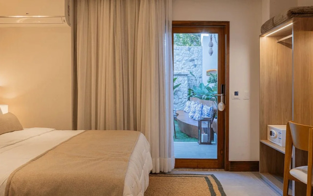 Saluz Boutique Hotel