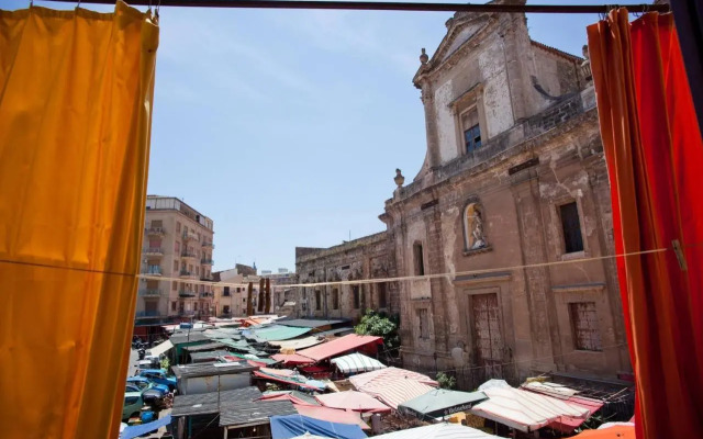 Palermo A True Sicilian Experience