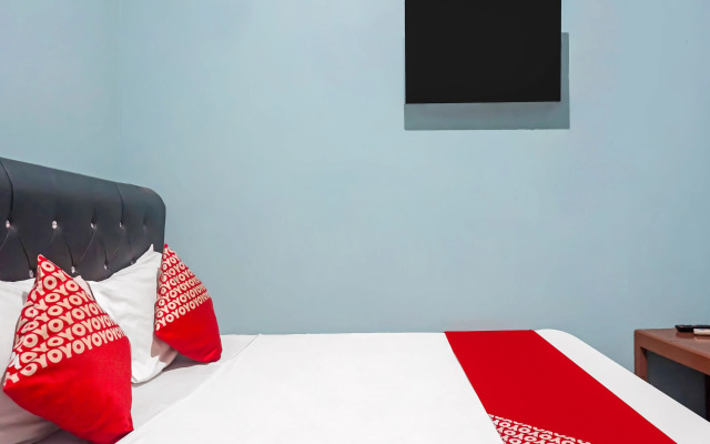 Puspita Guesthouse by Oyo Rooms