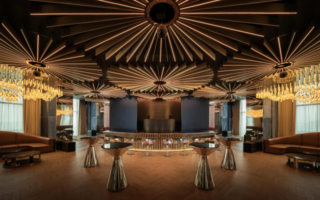 Radisson Blu Hotel, Ha Long Bay