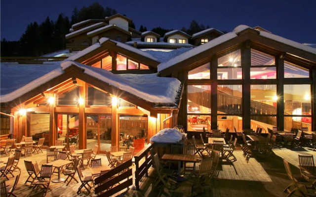 Club Med Peisey-Vallandry