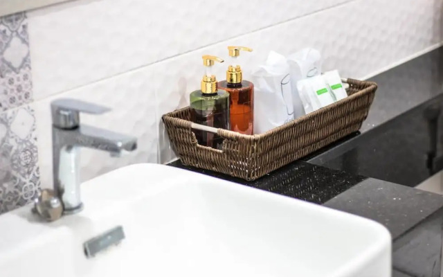 Jasper Hotel Ban Phai