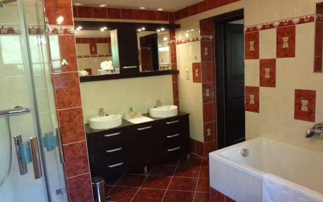 Chalet-Maria-Theresia