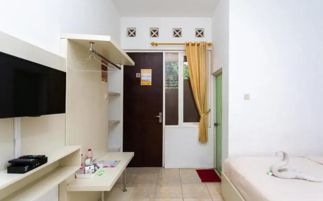 Batuque Town Villa 2