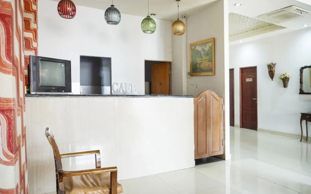 Hotel Teratai Cikarang