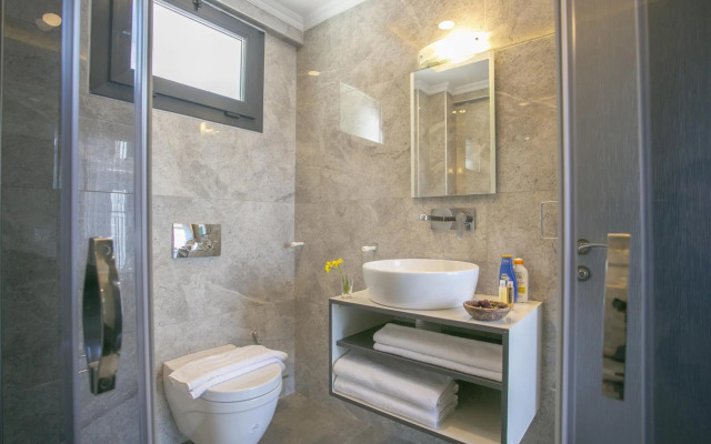 Monastery Suites Hotel