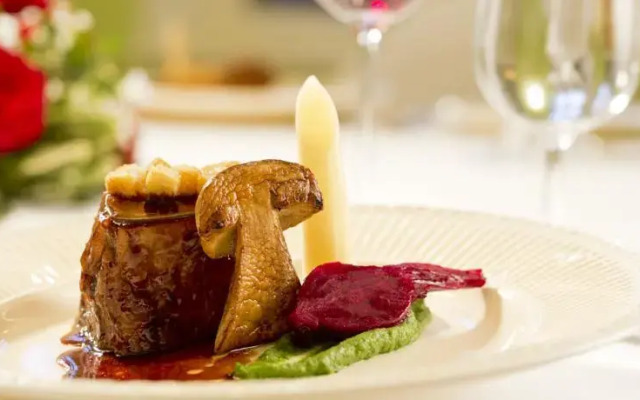 Schloss Leyenburg Hotel & Spa