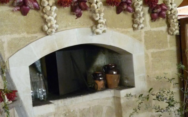 Hotel Masseria Le Pajare