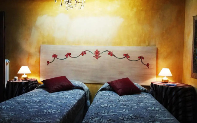 Il Borgo