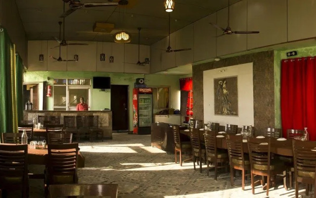 Hotel Atithi Satkaar