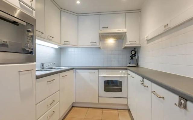 Cosy Apartment for the Family