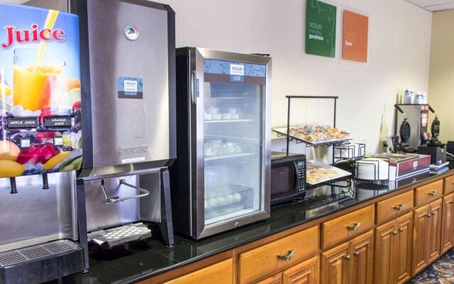 Comfort Inn & Suites Statesboro - University Area