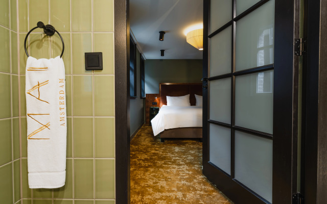 Hotel Mai Amsterdam