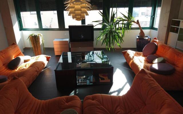 Loft A Roda De Berà