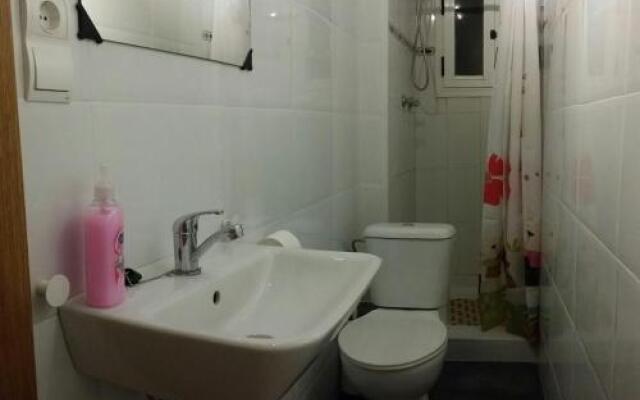 Apartamento Roymar Levante