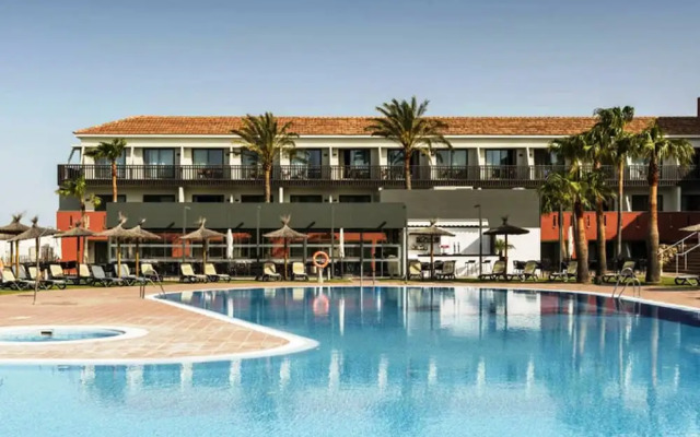 Lofts a pie de playa con piscina comunitaria