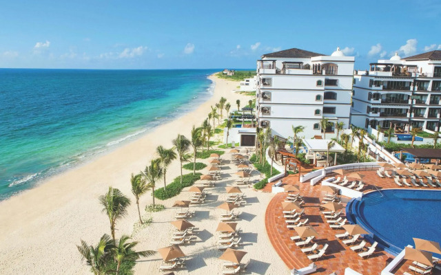 Grand Residences Riviera Cancún All Inclusive