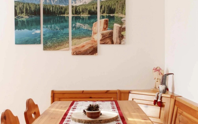 Casa Panorama - Val di Fiemme