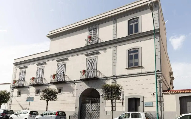 Palazzo Marage
