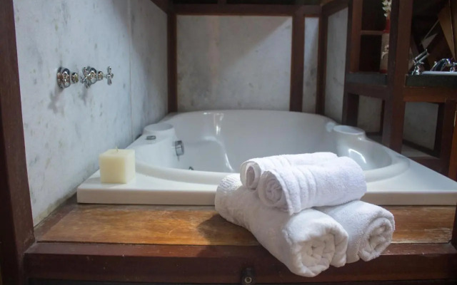 Casa de Hospedagem Paraty