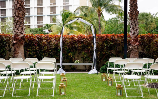 Residence Inn by Marriott Miami Airport