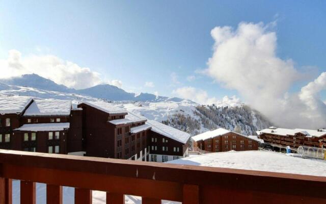 Appartement Belle Plagne, 1 pièce, 4 personnes - FR-1-455-163