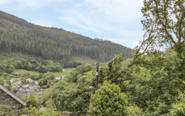 2 Isygraig