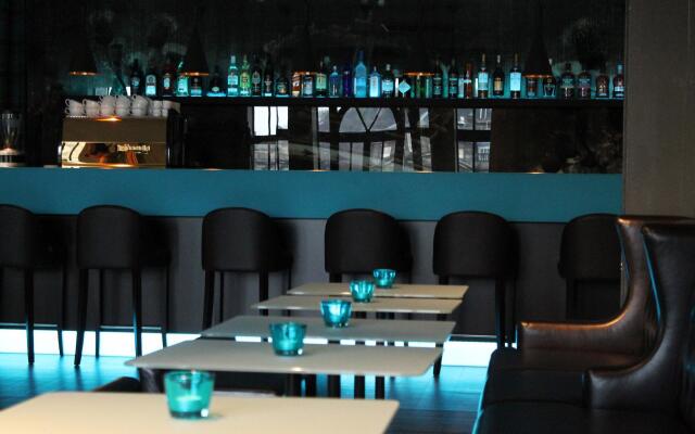 Motel One Edinburgh - Princes