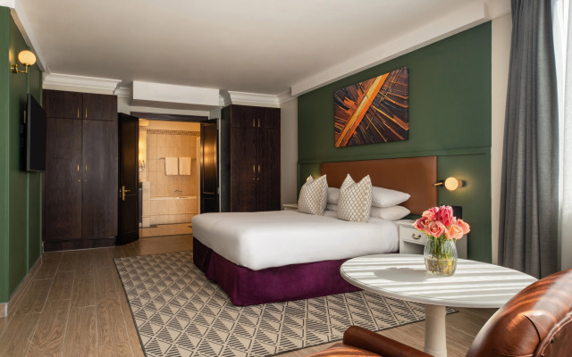 Mövenpick Hotel Windhoek
