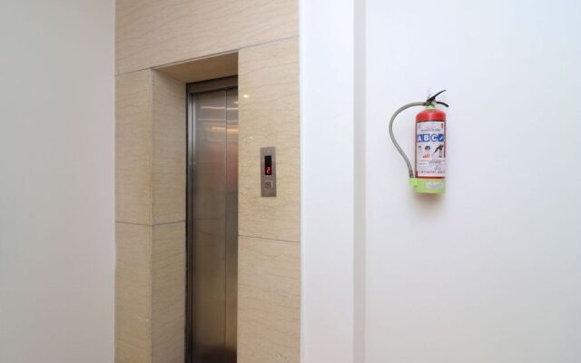 OYO 22234 Ridge View Residency